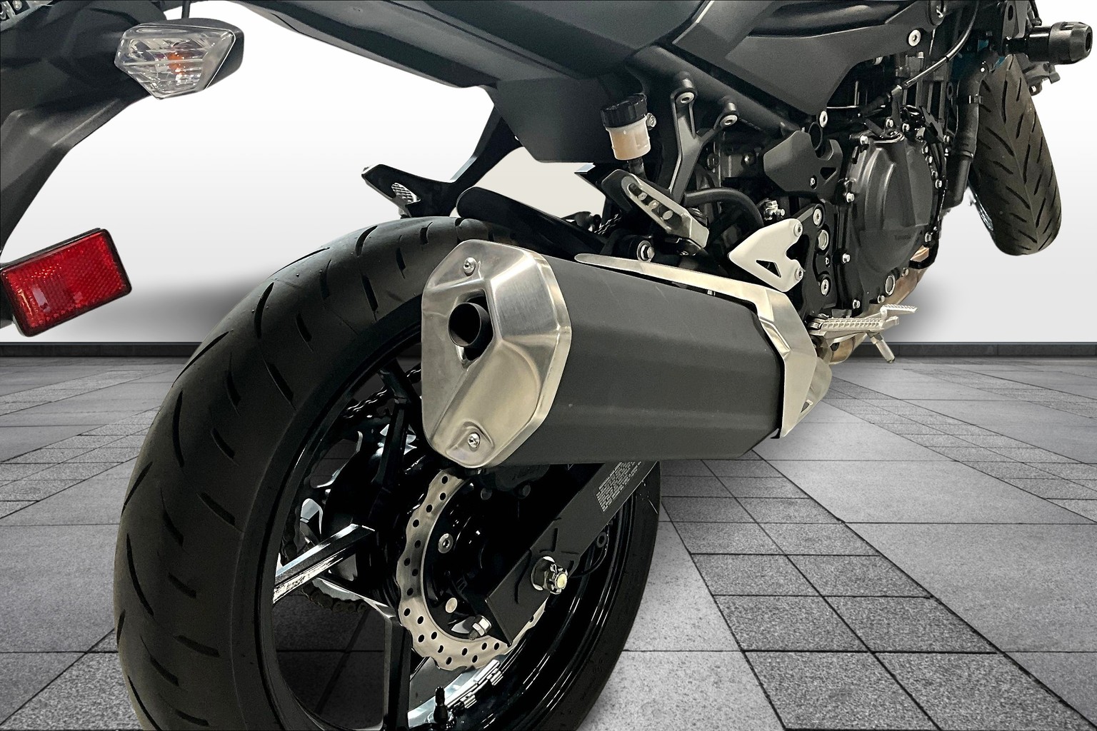 2021 Kawasaki Z400 ABS | McGrath Powersports